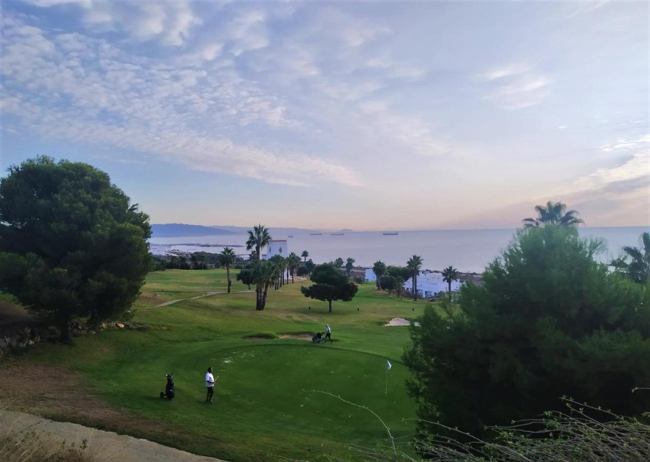 Appartamento Aguamarina Golf Mojácar Esterno foto